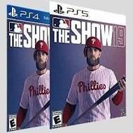 MLB The Show 19 Ps4 - Mídia Digital  Promoção