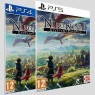 Ni no Kuni 2 REVENANT KINGDOM PS4 e PS5  PSN Mídia Digital