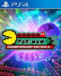 PAC-MAN™ CHAMPIONSHIP EDITION 2  PS4 midia digital