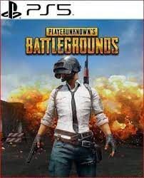Pubg Playerunknown's Battlegrounds I Mídia Digital Ps5