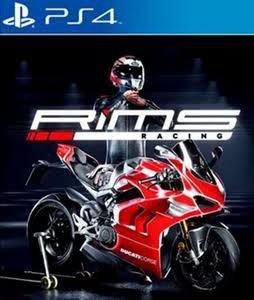 Rims Racing | Mídia Digital PS4