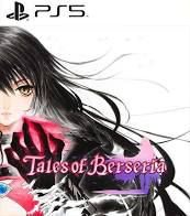 TALES OF BERSERIA  PS5 MÍDIA DIGITAL