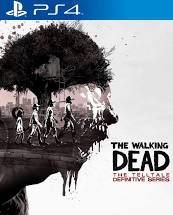 The Walking Dead: The Telltale Definitive Series - PS4  PSN Mídia Digital