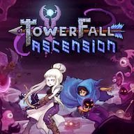 Towerfall Ascension Ps4 - Ps5 Mídia Digital