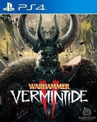 Warhammer: Vermintide 2 PS4 E PS5 PSN MÍDIA DIGITAL