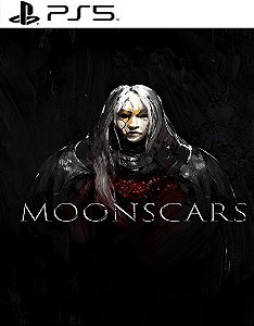 Moonscars | Mídia Digital PS5