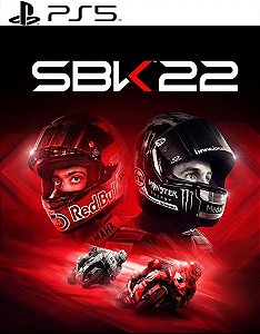 SBK™22 | Mídia Digital PS5