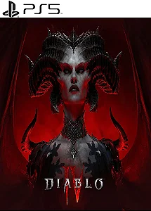 Diablo® IV I Midia Digital PS5