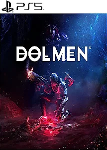 Dolmen  I Midia Digital PS5