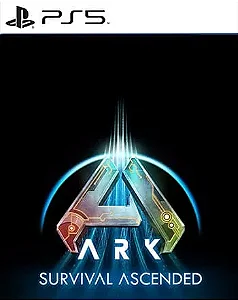 ARK: Survival Ascended I Midia Digital PS5