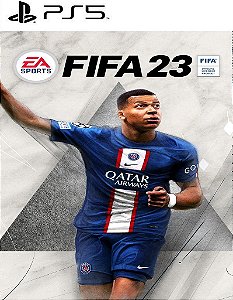 EA SPORTS™ FIFA 23 I Midia Digital PS5