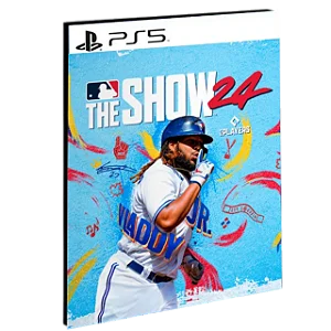 MLB® The Show™ 24   PS5 Midia Digital
