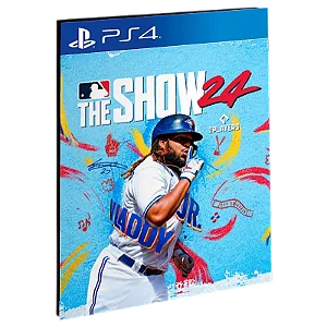 MLB® The Show™ 24 PS4 Midia Digital