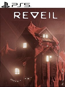 REVEIL | Mídia Digital PS5