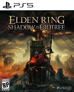 DLC ELDEN RING Shadow of the Erdtree Ps5 Mídia Digital