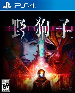 Slitterhead PS4 Midia Digital