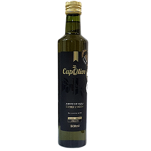 Azeite Capolivo Picual 500ml