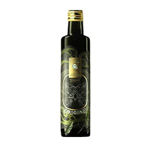 Azeite Não Filtrado Casa Gabriel Rodrigues Origine 250ml