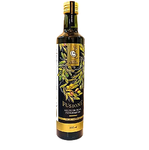 Azeite Casa Gabriel Rodrigues Fusione Coratina 500ml