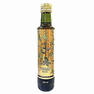 Azeite Casa Gabriel Rodrigues com Manjericão 250ml