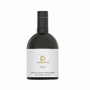 azeite Lagar H Blend 500ml - SAFRA 2025