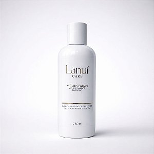 Shampoo Nutritivo