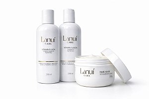KIT LANUÍ CARE
