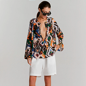 Camisa Calafate
