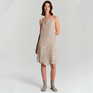 Vestido Condor