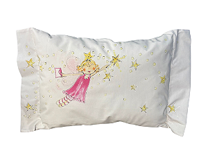 Travesseiro Fadinha do Correio Elegante