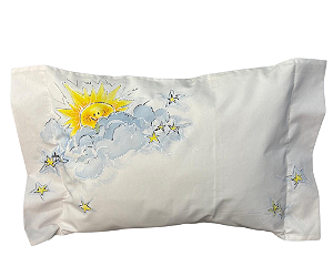 Travesseiro Sol Nascente