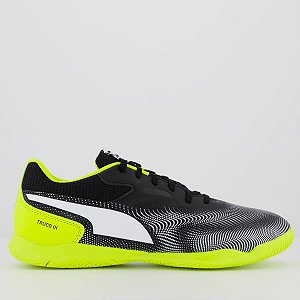 Chuteira Futsal Puma Truco III