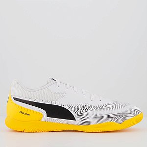 Chuteira Futsal Puma Truco III