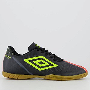 Chuteira Futsal Umbro Fifty IV