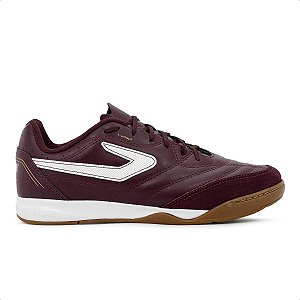 Chuteira Futsal Topper Maestro Pro IV