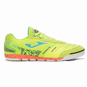 Chuteira Futsal Joma Mundial 2309