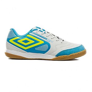 Chuteira Futsal Umbro Pro 5 Bump Club