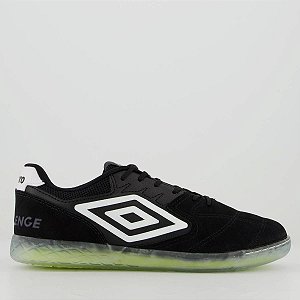 Chuteira Futsal Umbro Pro Challenge