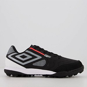 Chuteira Society Umbro Pro 5 Bump Club
