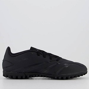 Chuteira Society Adidas Predator Club TF