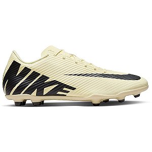 Chuteira Campo Nike Vapor 15 Club FG/MG