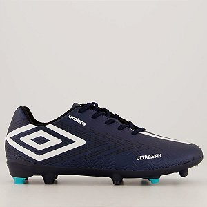 Chuteira Campo Umbro Ultraskin
