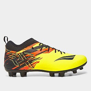 Chuteira Campo Penalty RX Locker Y-4