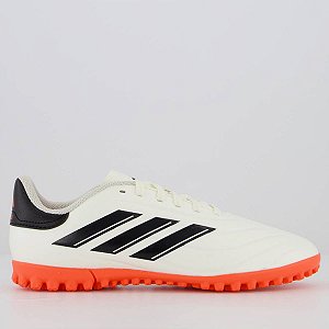Chuteira Society Adidas Copa Pure 2 Club TF