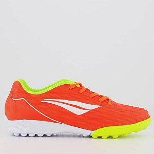 Chuteira Society SE7E Kids XXI