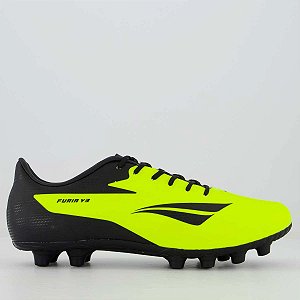 Chuteira Campo Penalty Furia Y-3