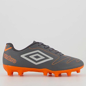 Chuteira Campo Umbro Class 2.2 Jr