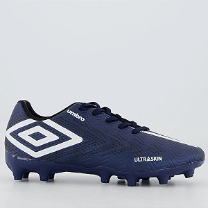 Chuteira Campo Umbro Ultraskin Jr