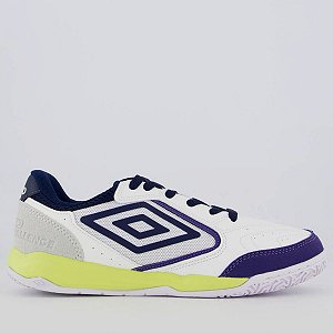 Chuteira Futsal Umbro Pro Challenge Uptake