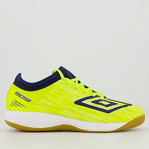 Chuteira Futsal Umbro Ultimate Jr